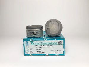 Поршни кт 4шт 46342STD Teikin Поршни кт 4шт 46342STD Teikin