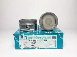 Поршня ДВС /TEIKIN для Toyota Harrier Kluger Ipsum ACU1# MCU1# SXU1# ACM2# 885/12/12/2; 46343-STD; 4 46343STD Teikin