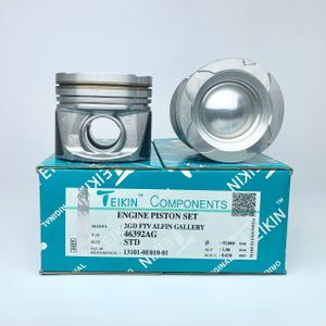 Поршни двигателя ALFIN GALLERY с охлаждением 2GD-FTV 46392AGSTD  TOYOTA ALFIN GALLERY с охлаждением HILUX 46392agstd Teikin