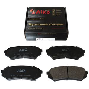 Тормозные колодки pf1412 Aiko