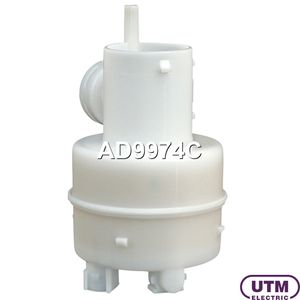 Фильтр для модуля в сборе AD9974C AD9974C Utm