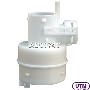 Фильтр для модуля в сборе AD9974C AD9974C Utm