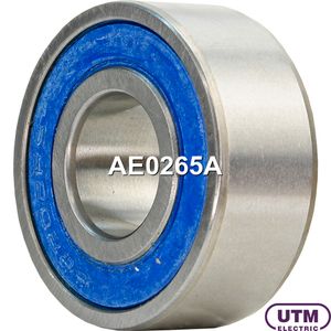 Подшипник генератора AE0265A Utm