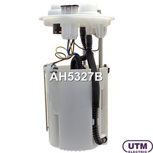 Модуль в сборе с бензонасосом AH5327B Utm