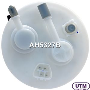 Модуль в сборе с бензонасосом AH5327B Utm
