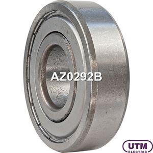 Подшипник генератора AZ0292B az0292b Utm