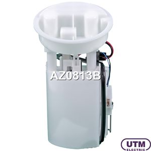 Модуль в сборе с бензонасосом A2034702894 AZ0813B Utm