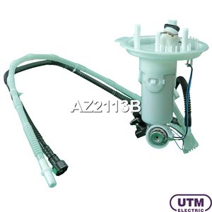 Датчик уровня топливаAZ2113B AZ2113B Utm