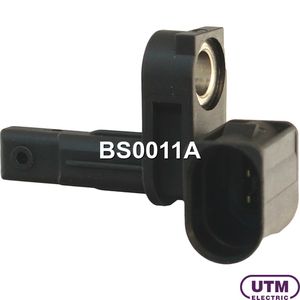 Датчик АБС (количества оборотов колеса) BS0011A Utm