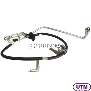 Датчик AБС передн L BS0021A Utm
