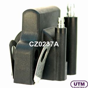 Катушка зажигания cz0237a Utm