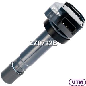 Катушка зажигания CZ0722B CZ0722B Utm