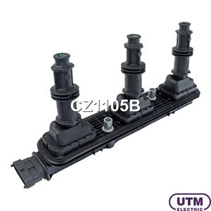 Катушка зажигания CZ1105B CZ1105B Utm