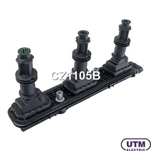 Катушка зажигания CZ1105B CZ1105B Utm