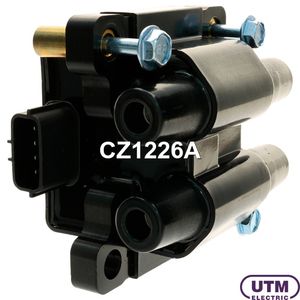 Катушка зажигания CZ1226A CZ1226A Utm