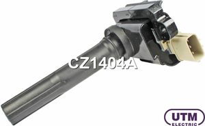 Катушка зажигания CZ1404A Utm