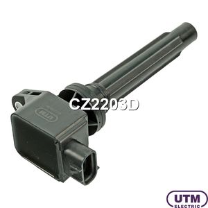 Катушка зажигания CZ2203D CZ2203D Utm