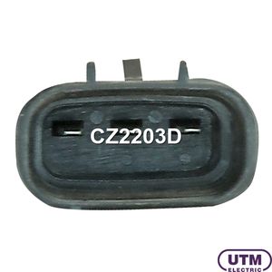 Катушка зажигания CZ2203D CZ2203D Utm
