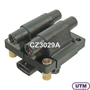 Катушка зажигания CZ3029A Utm