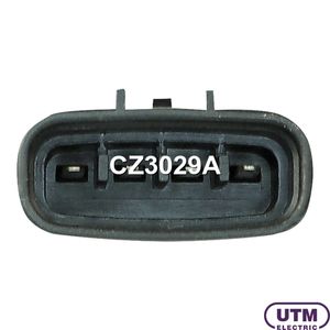Катушка зажигания CZ3029A Utm