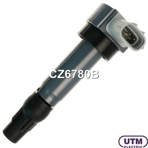 Катушка зажигания CZ6780B CZ6780B Utm
