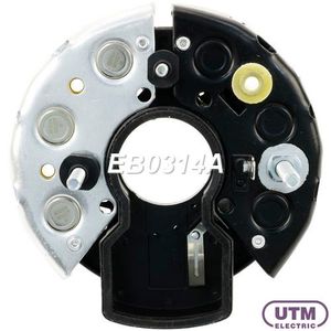 Диодный мост/EB0314A EB0314A Utm