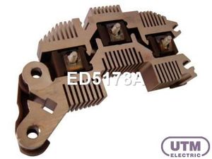 Диодный мост генератора ED5178A ED5178A Utm