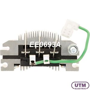 Запчасть EE0693A Utm