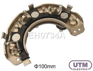 Диодный мост/EH0734A EH0734A Utm