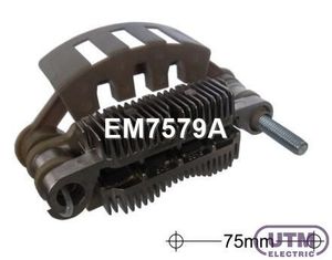 Диодный мост/EM7579A EM7579A Utm