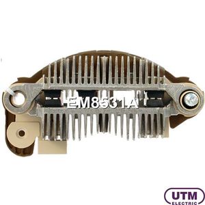 Диодный мост/EM8531A EM8531A Utm