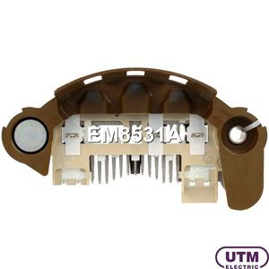 Диодный мост/EM8531A EM8531A Utm