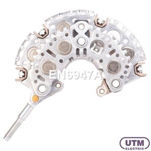 Мост диодный для Lexus ES (CV3) 2001-2006 EN6947A Utm