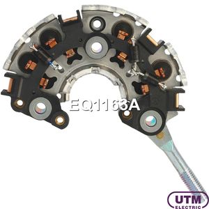 Диодный мост EQ1163A eq1163a Utm