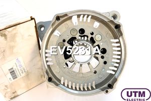 Диодный мост+ крышка  генератора ev5231a Utm