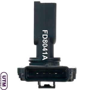 Датчик массового расхода воздуха ДВС FD8041A Utm