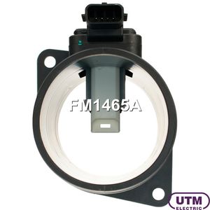 Датчик массового расхода воздуха ДВС FM1465A Utm