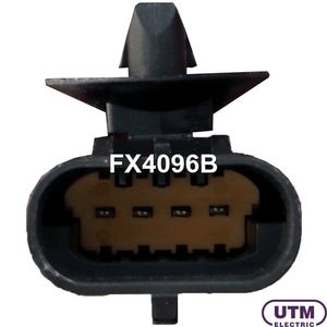 Лямбдазонды™UTM FX4096B Utm