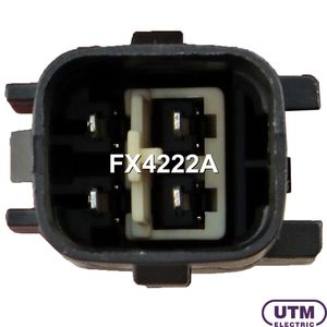 Лямбда-зонд FX4222A FX4222A Utm