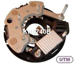 Регулятордиодный мост генератора KH5740B Utm