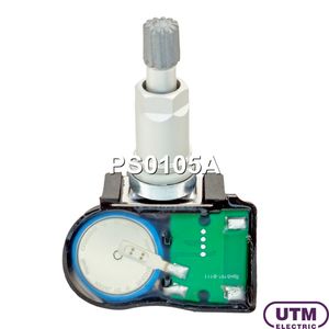 Датчик давления в шине LAND ROVER Range Rover UTM PS0105A PS0105A Utm