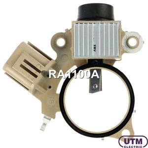 Реле-регулятор RA1100A Utm