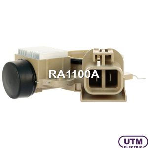 Реле-регулятор RA1100A Utm
