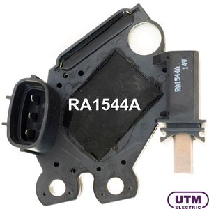 Реле-регулятор генератора Hyundai Elantra/Sonata/Tuscon RA1544A Utm