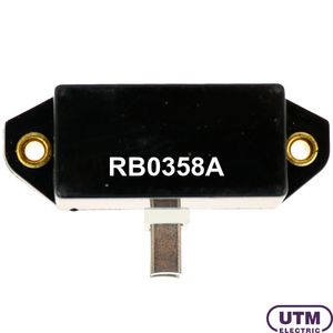Регулятор генератора RB0358A RB0358A Utm