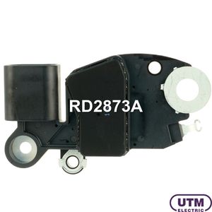 Реле-регулятор RD2873A Utm