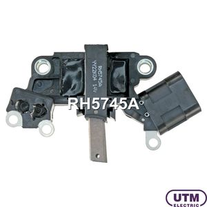 Реле-регулятор генератора RH5745A Utm