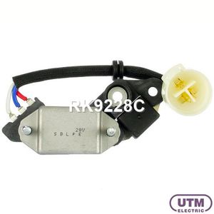 Регулятор генератора RK9228C rk9228c Utm