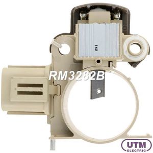 Реле-регулятор RM3282B Utm