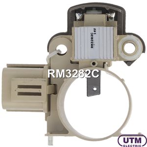 Реле-регулятор RM3282C Utm